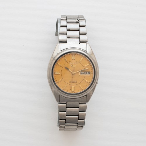 Orologio vintage seiko - orologio, 5