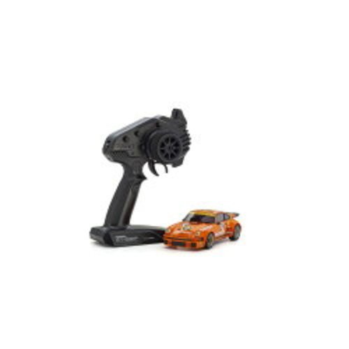 Kyosho mini rwd porsche 934 - kyosho, mini-z