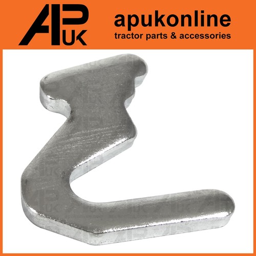 100x bullone clip - clip, blocco
