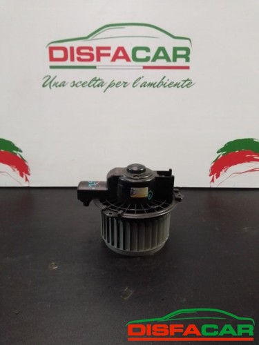 Ventola interna suzuki alto - interna,