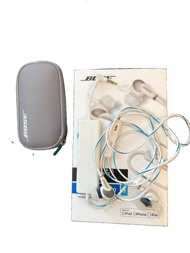 Auricolari bose quietcomfort - auricolari,