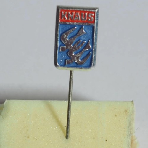 Spilla knaus campeggio - knaus,