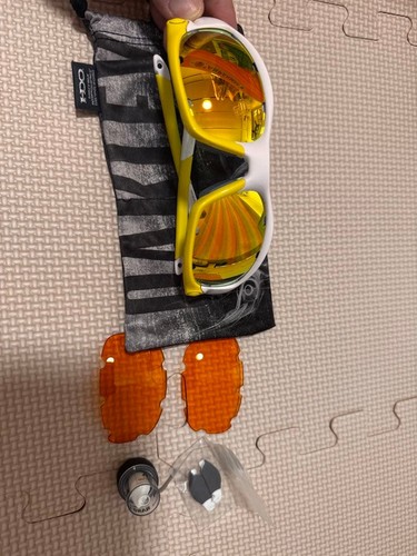Occhiali sole oakley - da,
