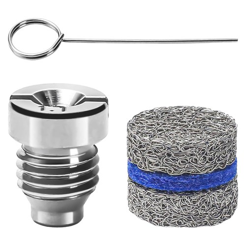 Kit boquilla para con - kit,