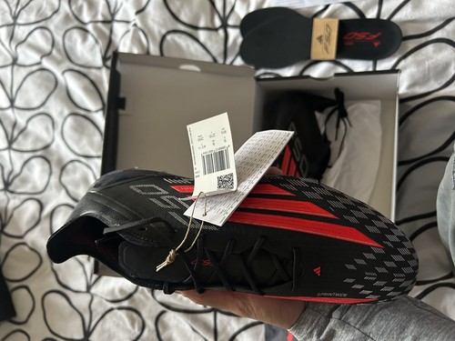Scarpe calcio uomo adidas - scarpe,