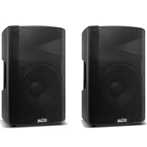 Alto tx412 diffusore - alto,
