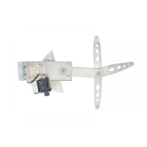 Alzavetro elettrico ant sx - alzavetro,