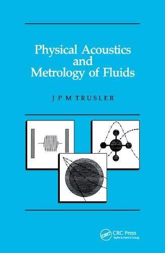 Physical acoustics and - acoustics,