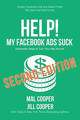 Help facebook ads - help!,