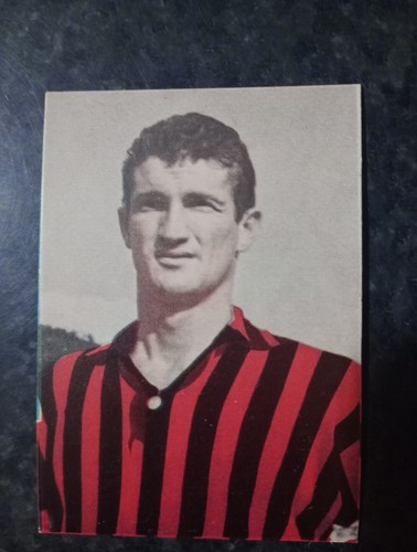 Figurina calciatori fidass - figurina,