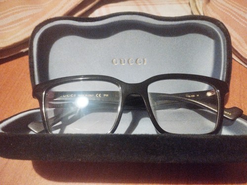 Gucci gg3719 occhiali vista - gucci,