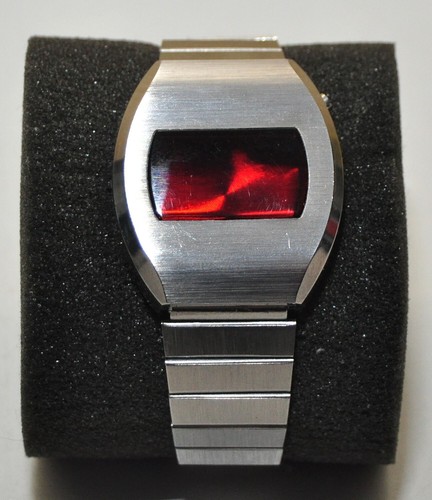 Cassa orologio digitale - cassa,