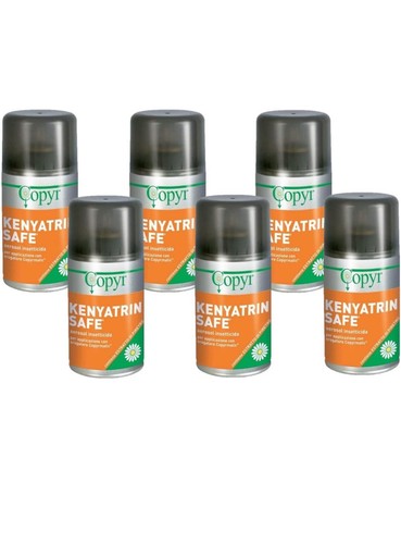 Copyr kenyatrin safe - copyr,