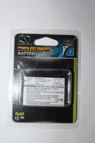 Cameron sino batterie - cameron,