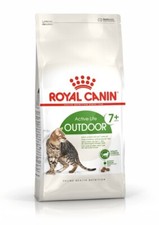 Royal canin outdoor 7 - kg,
