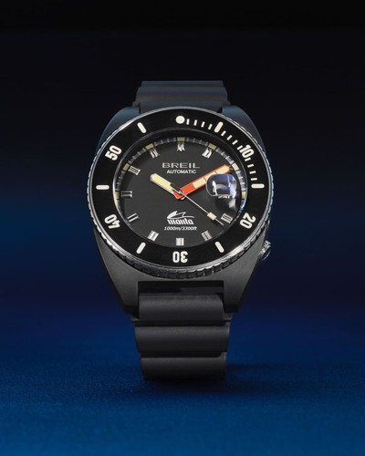 Orologio breil manta - breil,