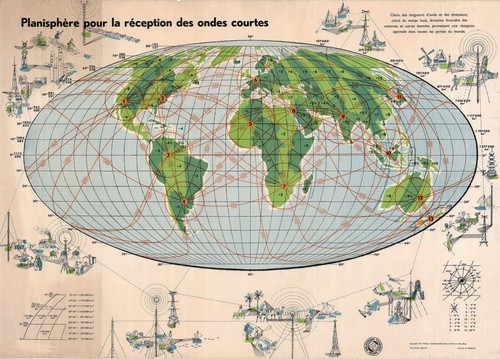 Philips radio onde corte - a,