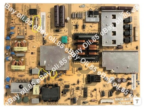 Kit riparazione scheda - kit,