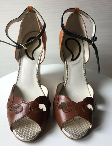 Etro originali sandali - etro,