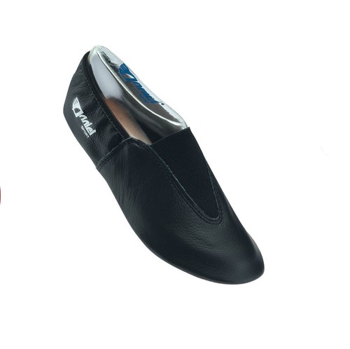 2024 scarpa ritmica pelle - ritmica, in