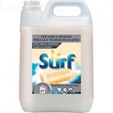 Surf liquido professionale - liquido,