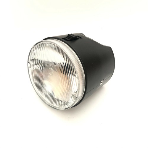 Faro fanale anteriore completo - fanale,