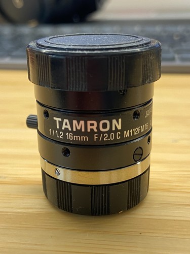 Tamron m112fm16 obiettivo - m112fm16,