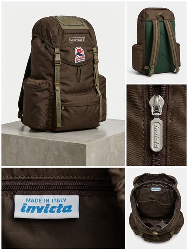 Zaino invicta alpinismus - zaino,