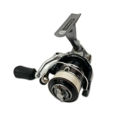 Mulinello spinning usato - spinning,