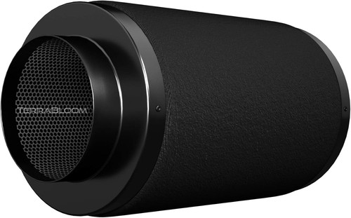 Terrabloom 400cfm air - 400cfm,