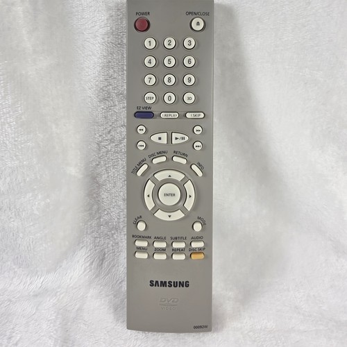 Telecomando samsung 00092w per - telecomando,