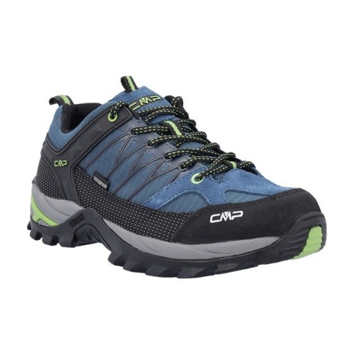 Scarpe trekking hiking cmp - scarpe,