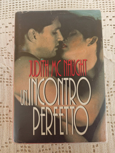Judith mcnaught incontro - un,
