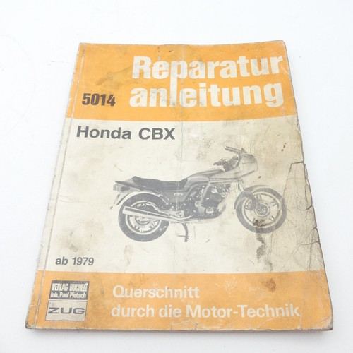 Honda cbx 1000 manuale - 1000,