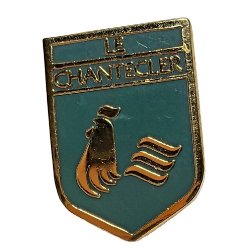 Distintivo collezione le - distintivo,