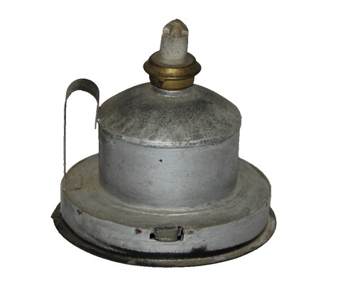 1830 antico metallo fatto a - antico,
