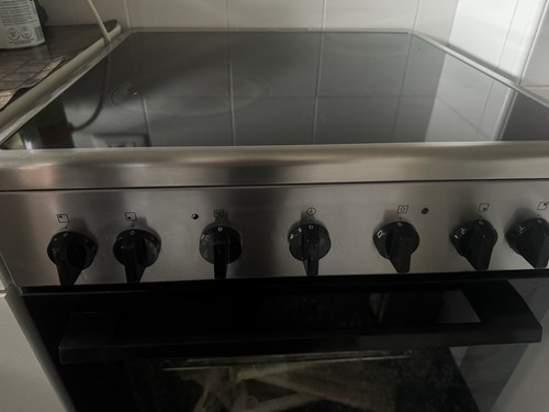 Cucina elettrica electrolux - cucina,