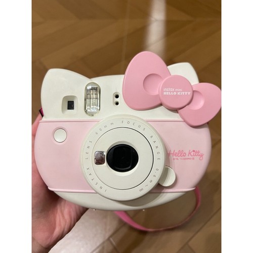 Kit fotocamera istantanea
