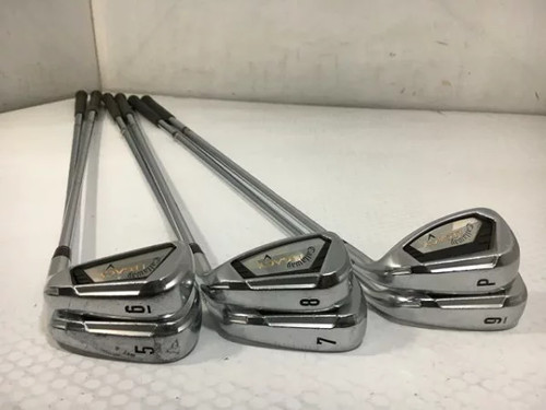 Callaway forged 2010 - set, di