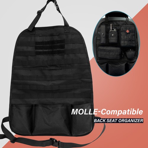 Molle protezione schienale - protezione,