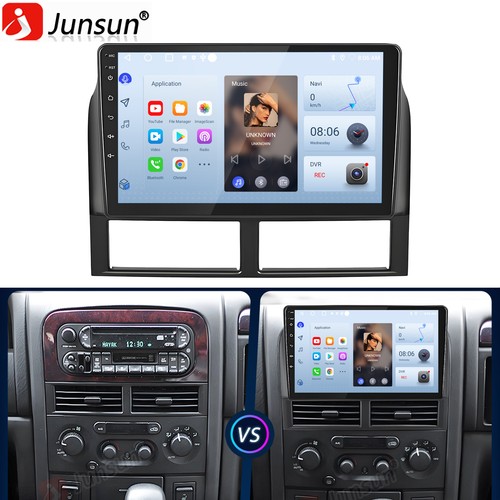 Android carplay autoradio - 15,