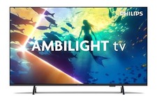 Philips smart 4k - 65",