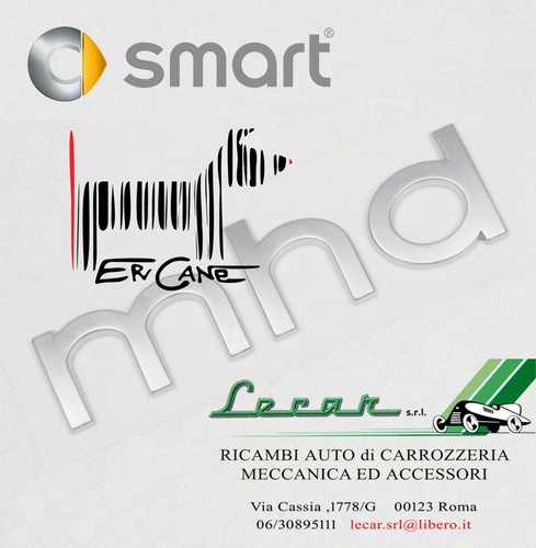 Logo fregio scritta - fregio,