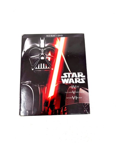Star wars trilogy episodes - star,