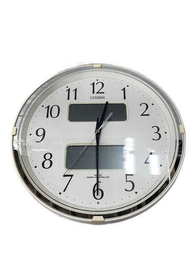 Orologio citizen analogico - orologio, /