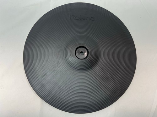 Roland cy14c crash cymbal - crash, v-cymbal