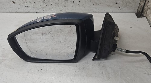 Specchietto retrovisore - specchietto,