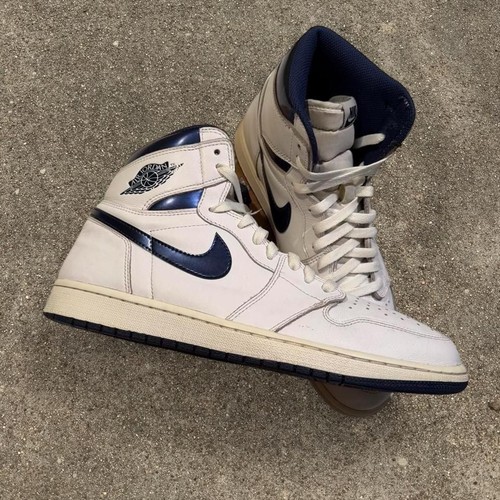 Nike air jordan - nike, high