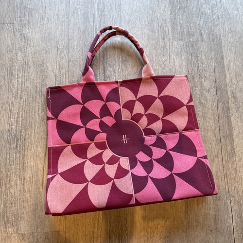 Harrods tote shopper - shopper, beach