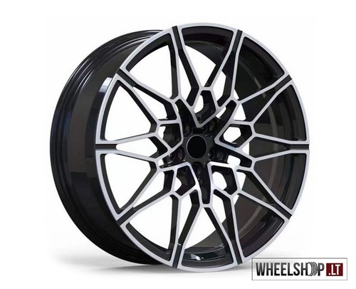 Cerchi lega adr 826m - in,